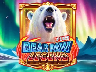 Bear Paw Legend Plus screenshot