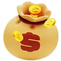 Lucky Bonus Draw welfare icon