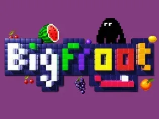 BigFroot screenshot