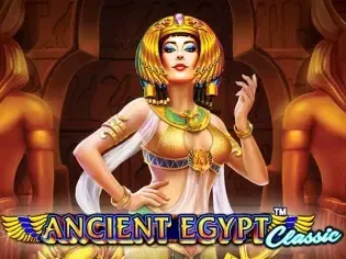 Ancient Egypt Classic screenshot