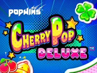 CherryPop Deluxe screenshot