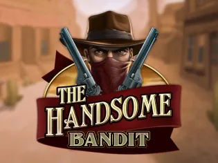 The Handsome Bandit screenshot