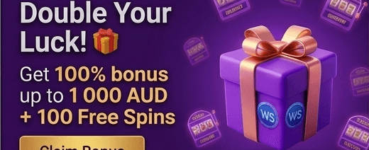 Mega Free Spins Bonanza promotion